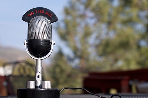 Marketing podcasts