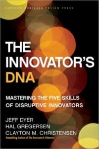 innovators DNA