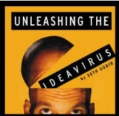 Seth Godin ideavirus