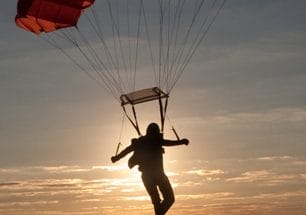startup skydive
