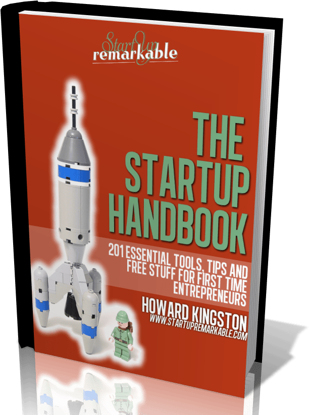 The Startup Handbook
