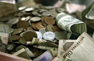 startup investment