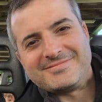 Barry Shaverin: Founder and CEO of Zip World London
