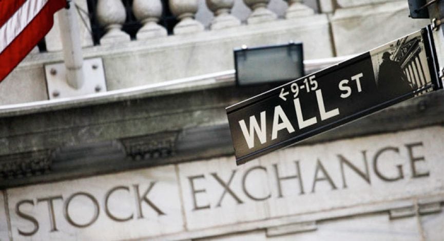 Wall St