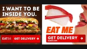 Eat 24 Porn