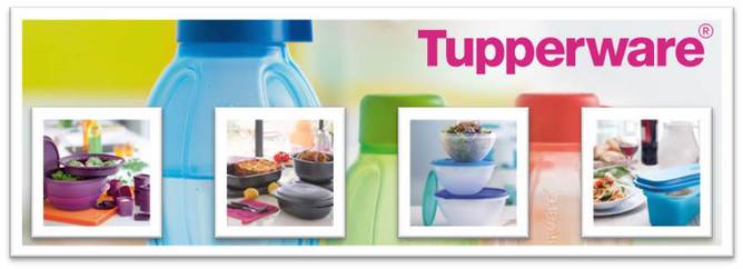 Tupparware