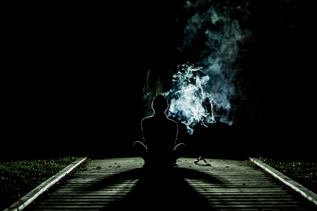 meditate startup