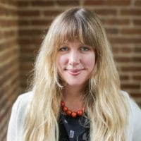 Jennifer Maerz, Editor in Chief & Program Chair, The Lean Startup Co